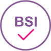 Certification Logo