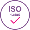 Certification Logo